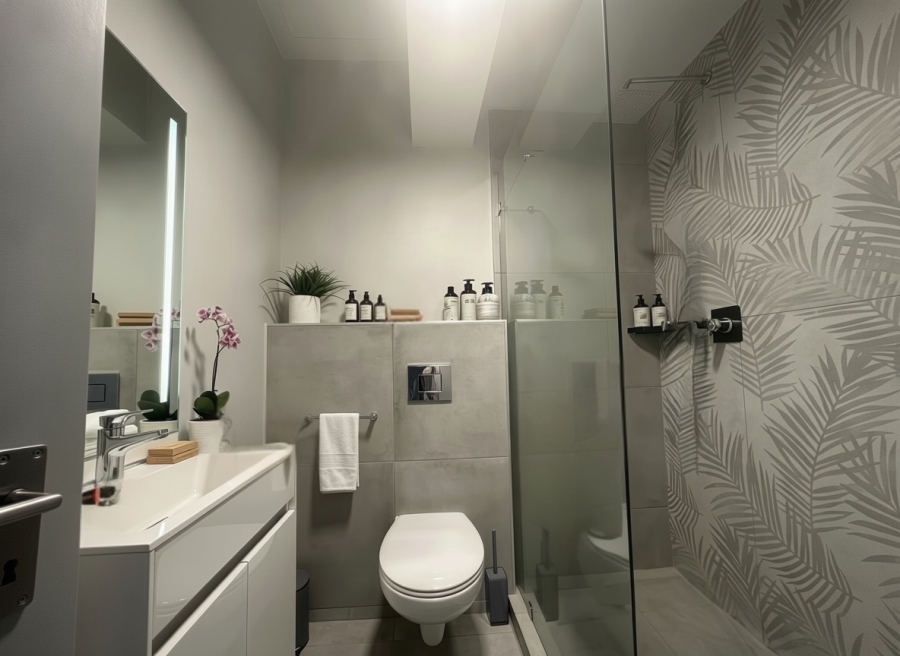 1 Bedroom Property for Sale in Table View Western Cape